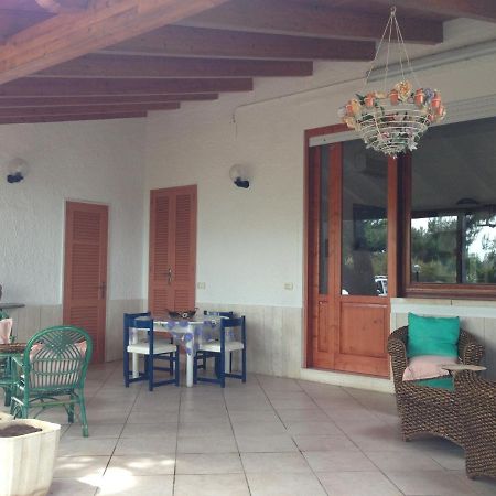 Villa Enzo Monopoli Kültér fotó