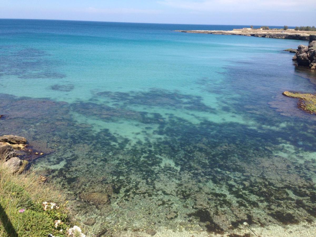 Villa Enzo Monopoli Kültér fotó