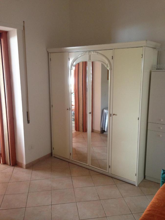 Villa Enzo Monopoli Kültér fotó