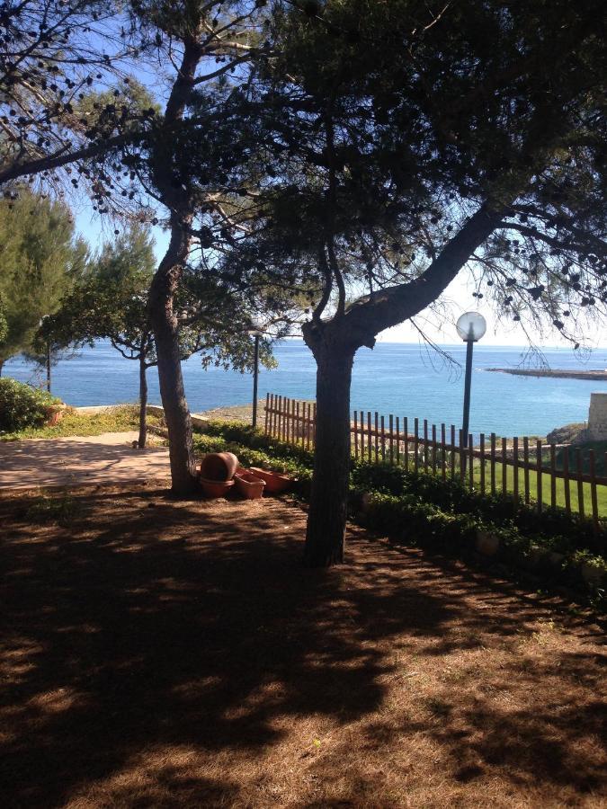 Villa Enzo Monopoli Kültér fotó