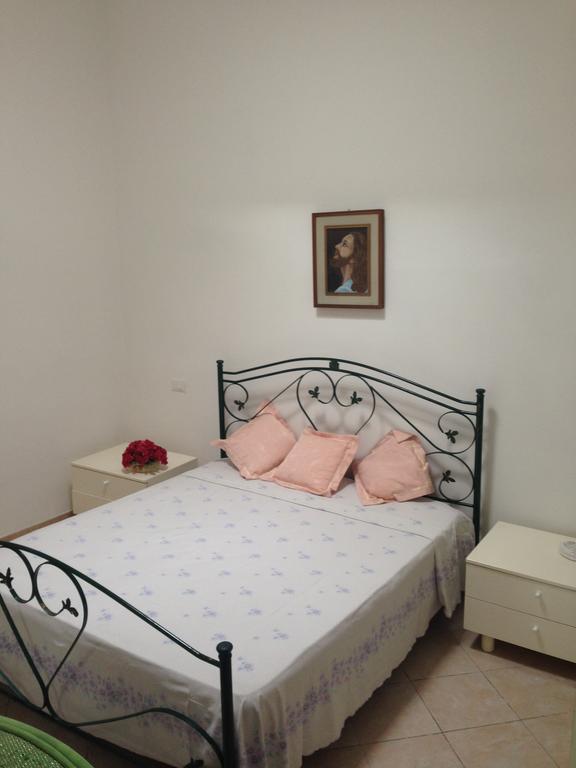 Villa Enzo Monopoli Kültér fotó