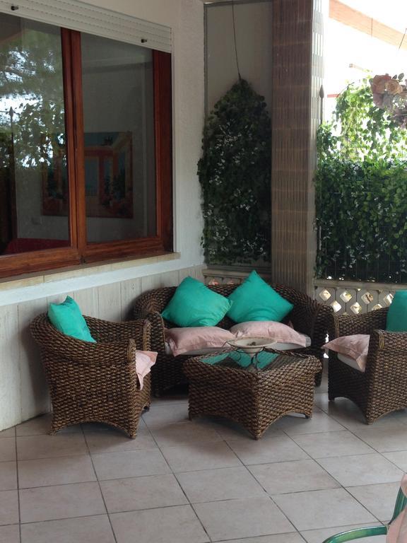 Villa Enzo Monopoli Kültér fotó