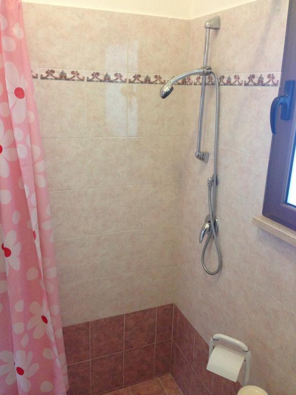 Villa Enzo Monopoli Kültér fotó