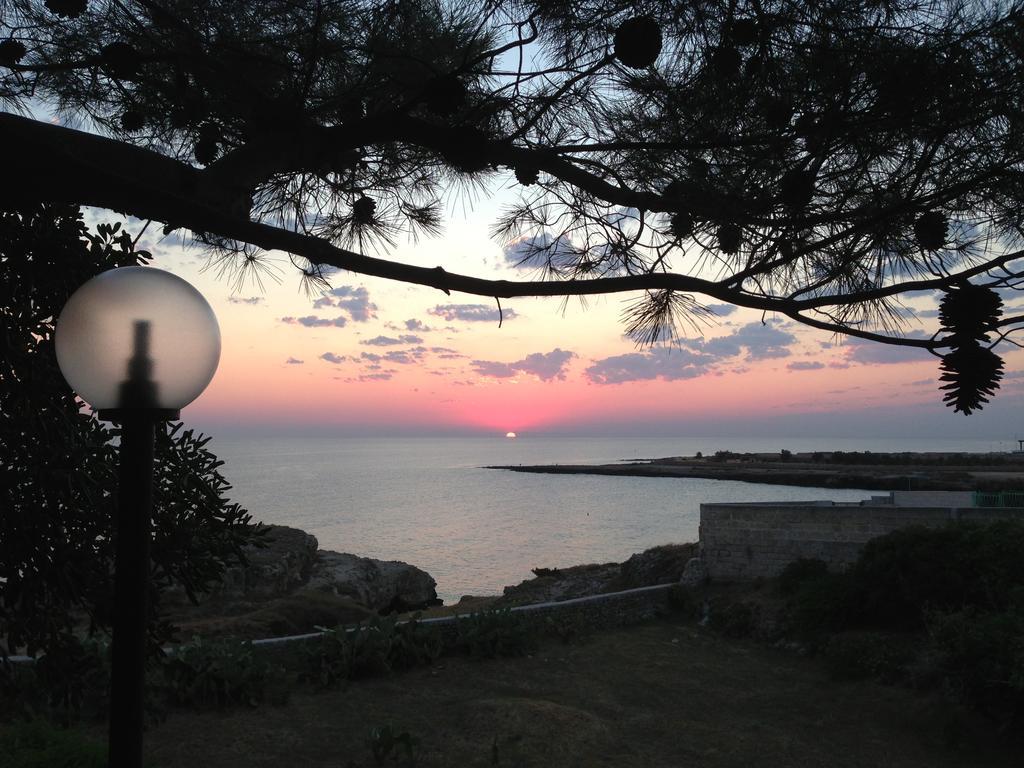 Villa Enzo Monopoli Kültér fotó