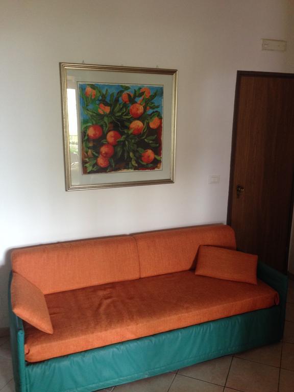 Villa Enzo Monopoli Kültér fotó