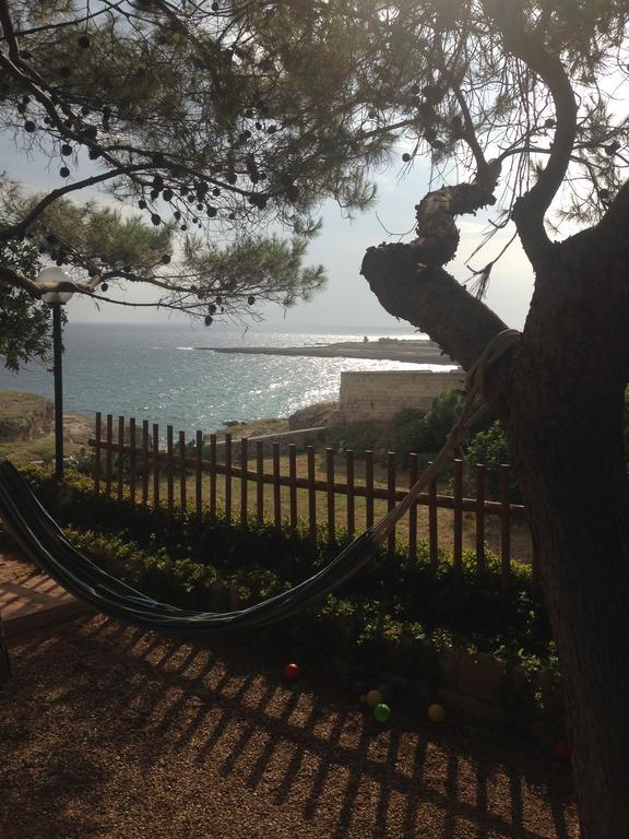 Villa Enzo Monopoli Kültér fotó