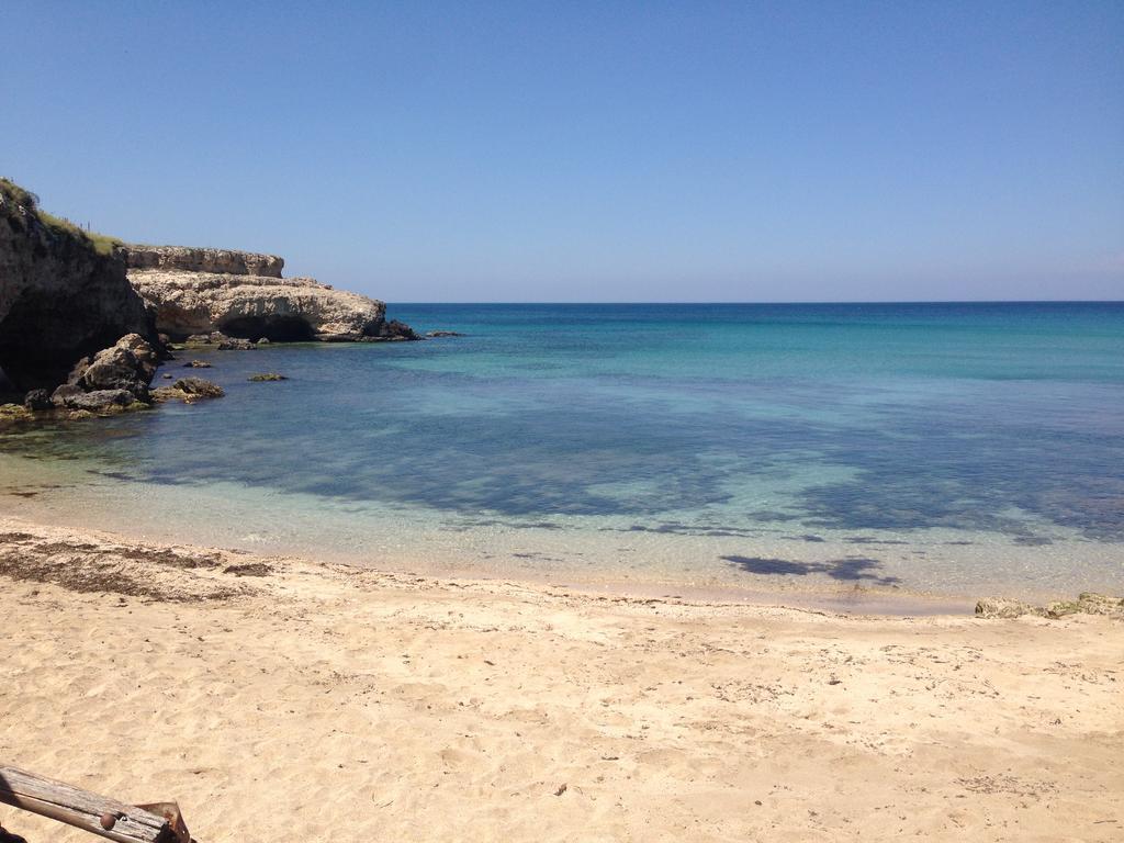 Villa Enzo Monopoli Kültér fotó