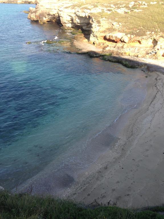 Villa Enzo Monopoli Kültér fotó