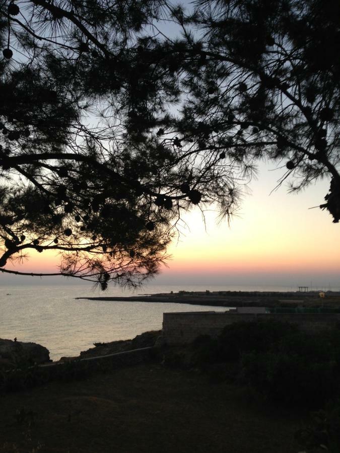 Villa Enzo Monopoli Kültér fotó